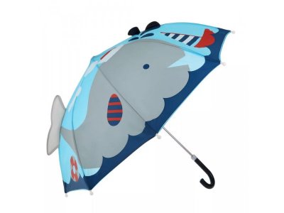Зонт детский Mary Poppins Кит 46 см 1-00362050_1