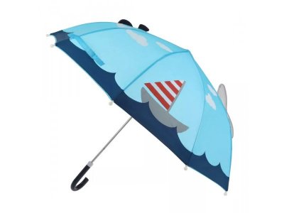 Зонт детский Mary Poppins Кит 46 см 1-00362050_2
