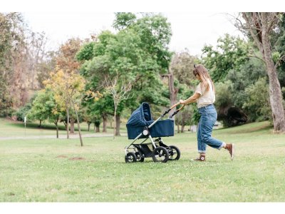 Люлька Bumbleride Bassinet для Era, Indie, Speed 1-00362063_3