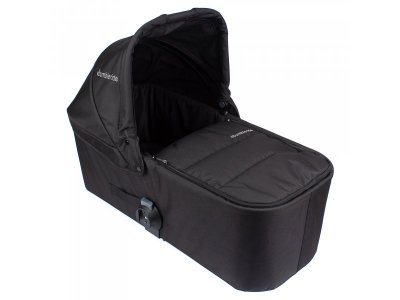 Люлька Bumbleride Bassinet для Indie Twin 1-00362065_4