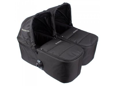 Люлька Bumbleride Bassinet для Indie Twin 1-00362065_7