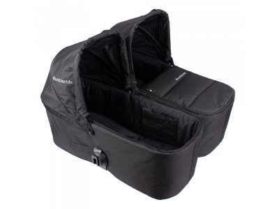 Люлька Bumbleride Bassinet для Indie Twin 1-00362065_10