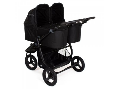 Люлька Bumbleride Bassinet для Indie Twin 1-00362065_8