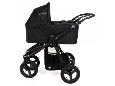 Люлька Bumbleride Bassinet для Indie Twin 1-00362065_12