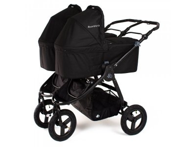 Люлька Bumbleride Bassinet для Indie Twin 1-00362065_13