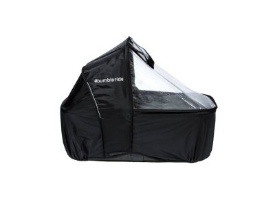 Дождевик Bumbleride для люльки Bassinet 1-00419264_2