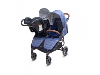 Адаптер Valco baby Maxi Cosi / Snap Duo Trend 1-00362094_3