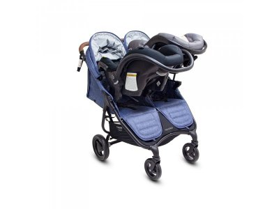 Адаптер Valco baby Maxi Cosi / Snap Duo Trend 1-00362094_5