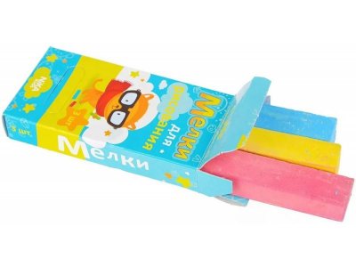 Мольберт Nika kids Растущий двусторонний Доска знаний, 107,5 см 1-00362416_6