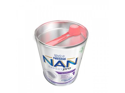 Смесь Nestle NAN ГА 1 с бифидобактериями 400 г 1-00000480_9