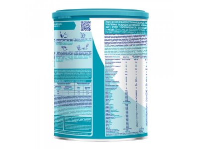 Смесь Nestle NAN 2 молочная сухая Optipro 800 г 1-00102460_7