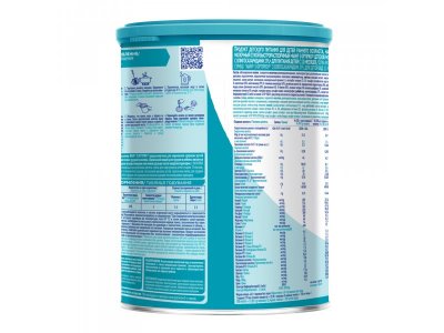 Молочко Nestle NAN 3 детское Optipro 800 г 1-00105451_6
