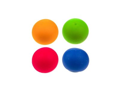 Игрушка-антистресс 1Toy Крутой замес, шар 6 см, меняет цвет 1-00362419_2