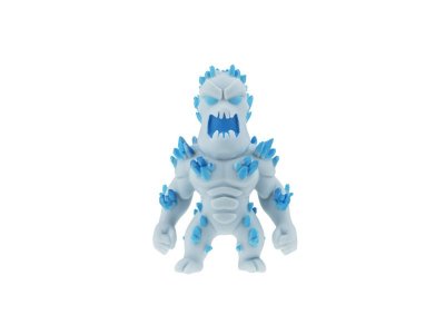 Игрушка 1Toy Monster flex Cерия 4 Тянущиеся фигурки 15см 1-00362423_13
