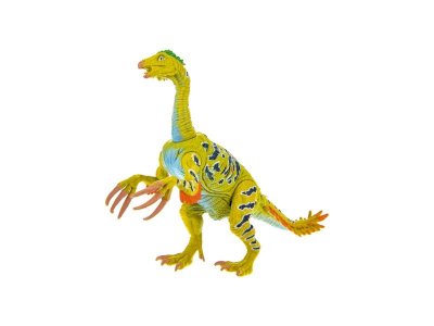 Игрушка интерактивная 1Toy RoboLife игрушка Теризинозавр, звуковые эффекты 1-00362433_1