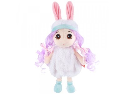 Кукла мягконабивная Fancy Dolls Малышка Соня 1-00362455_3