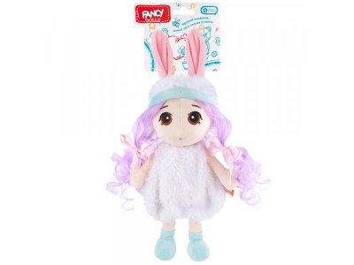 Кукла мягконабивная Fancy Dolls Малышка Соня 1-00362455_4