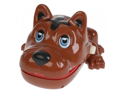 Игра настольная Умные игры Собака-кусака 1-00362656_4