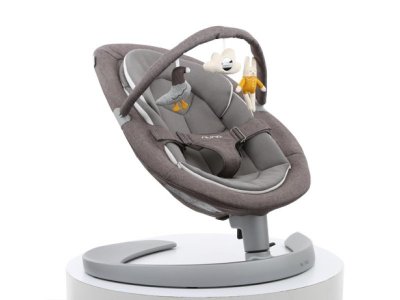 Шезлонг Nuna Leaf Grow Toy 1-00362686_2