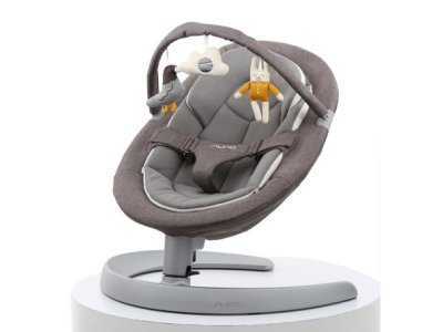 Шезлонг Nuna Leaf Grow Toy 1-00362686_3