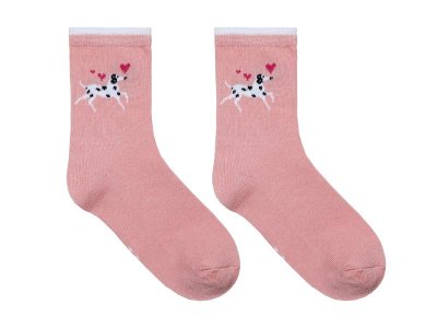 Носки Palloncino Puppy Далматинцы, 3 пары 1-00362817_2