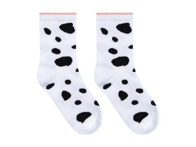 Носки Palloncino Puppy Далматинцы, 3 пары 1-00362817_3
