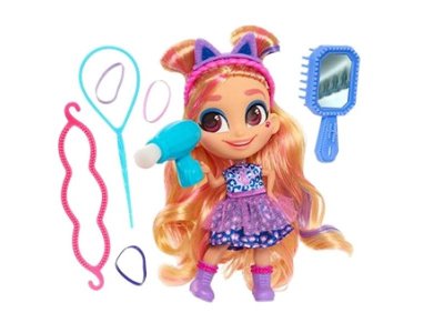 Кукла-загадка Hairdorables Магия цвета 1-00362692_5