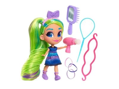 Кукла-загадка Hairdorables Магия цвета 1-00362692_9