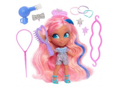 Кукла-загадка Hairdorables Магия цвета 1-00362692_11