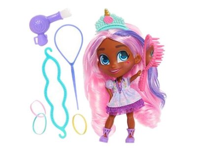 Кукла-загадка Hairdorables Магия цвета 1-00362692_14