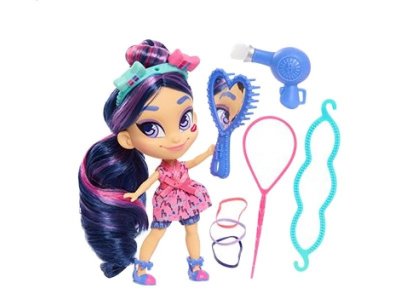 Кукла-загадка Hairdorables Магия цвета 1-00362692_15