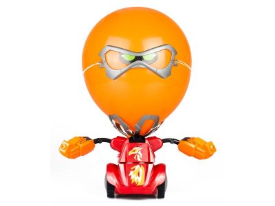Игрушка Ycoo Робот боевой Робокомбат Шарики 1-00362694_3