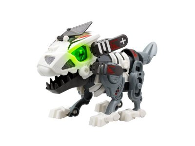 Игрушка Ycoo Биопод Большой с движением и сенсорами 1-00362695_1