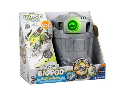 Игрушка Ycoo Биопод Большой с движением и сенсорами 1-00362695_3