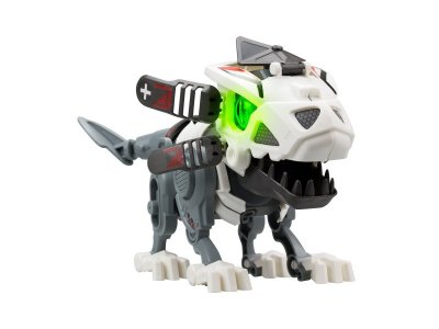 Игрушка Ycoo Биопод Большой с движением и сенсорами 1-00362695_4