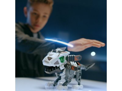 Игрушка Ycoo Биопод Большой с движением и сенсорами 1-00362695_7