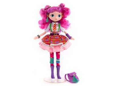 Кукла Сказочный патруль серия Волшебный колледж Алиса, 28 см 1-00362713_1