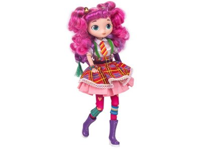 Кукла Сказочный патруль серия Волшебный колледж Алиса, 28 см 1-00362713_2