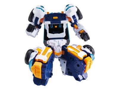 Трансформер Tobot Детективы Галактики Сезон 2 Аркболт 1-00362762_5