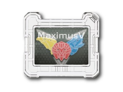 Трансформер Tobot Детективы Галактики Сезон 2 Максимус Ви 1-00362763_9