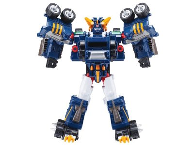 Трансформер Tobot Детективы Галактики Сезон 2 Ультра Командор 1-00362764_1