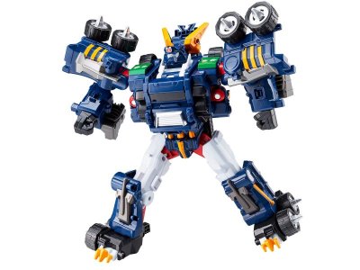 Трансформер Tobot Детективы Галактики Сезон 2 Ультра Командор 1-00362764_3