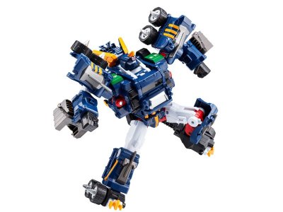 Трансформер Tobot Детективы Галактики Сезон 2 Ультра Командор 1-00362764_4