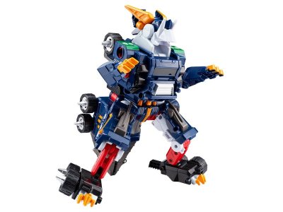 Трансформер Tobot Детективы Галактики Сезон 2 Ультра Командор 1-00362764_5