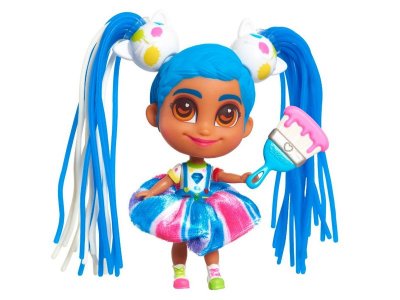 Кукла Hairdorables Малышки-сестрички Мармеладная фантазия 1-00288208_8