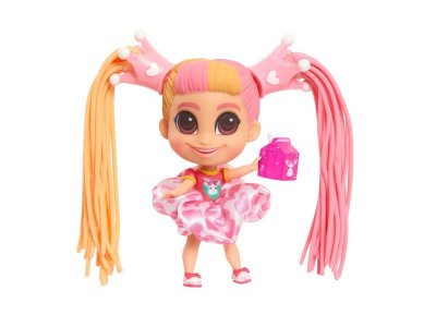 Кукла Hairdorables Малышки-сестрички Мармеладная фантазия 1-00288208_11