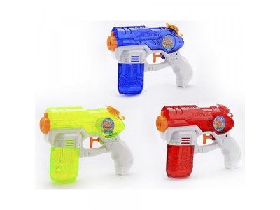 Водный пистолет Qunxing Toys Стрелок 1-00363051_1