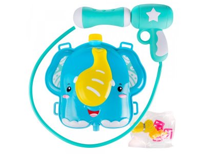 Водный пистолет Maya Toys Слоненок 1-00363053_1