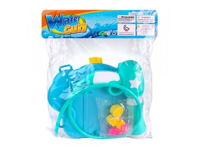 Водный пистолет Maya Toys Слоненок 1-00363053_4