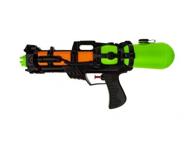 Водное оружие 1Toy Аквамания многоструйный 1-00363176_1